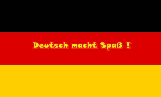 Deutsch macht Spaß - 2025