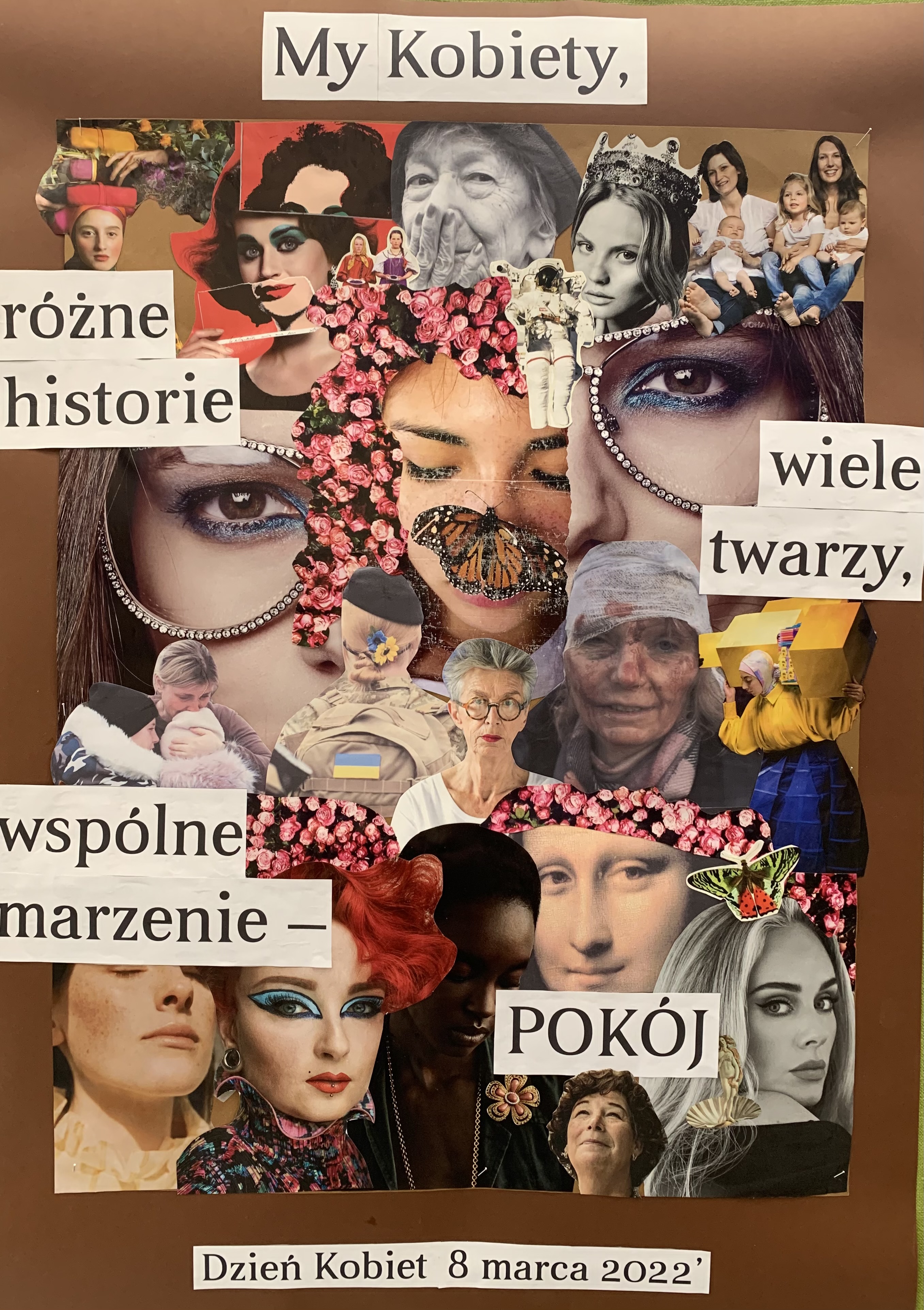 Dzień Kobiet 2022