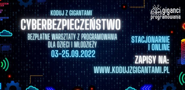 Koduj z Gigantami