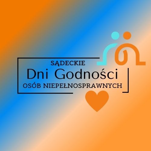 Sądeckie Dni Godności Osób Niepełnosprawnych