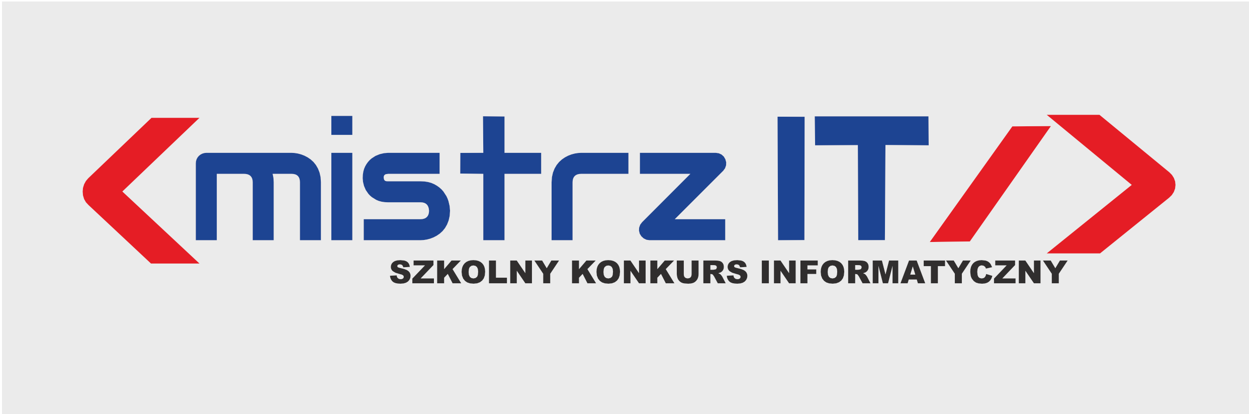„Mistrz IT” – szkolny konkurs informatyczny