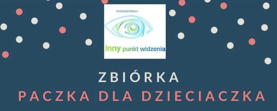 Paczka dla Dzieciaczka