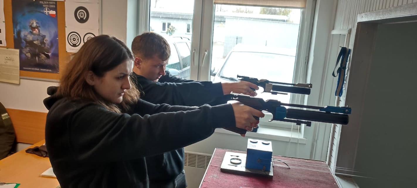  Niepodległościowy Turniej Strzelecki