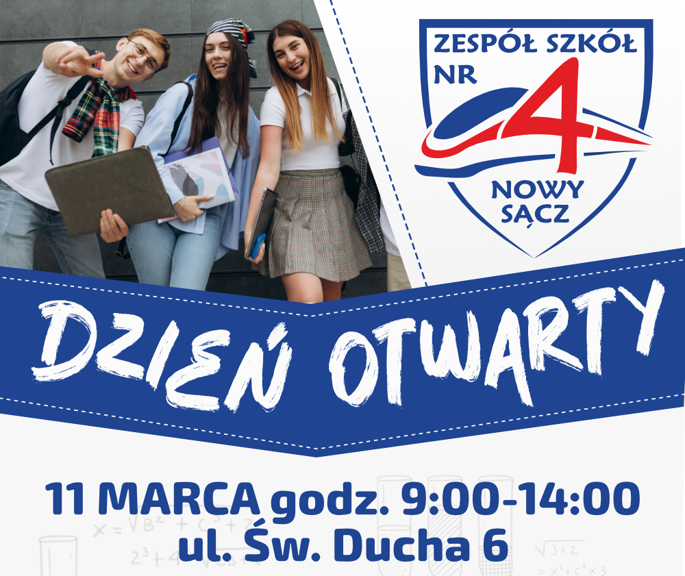Zapraszamy