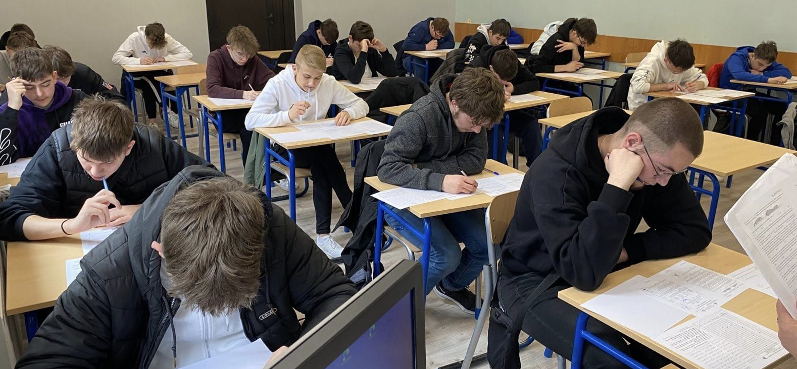 Matematyczny Kangur