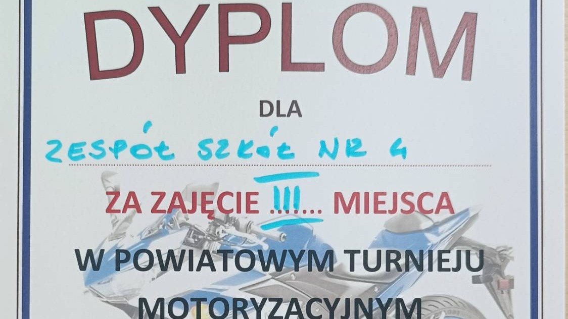 Ogólnopolski Turniej Motoryzacyjny 2025