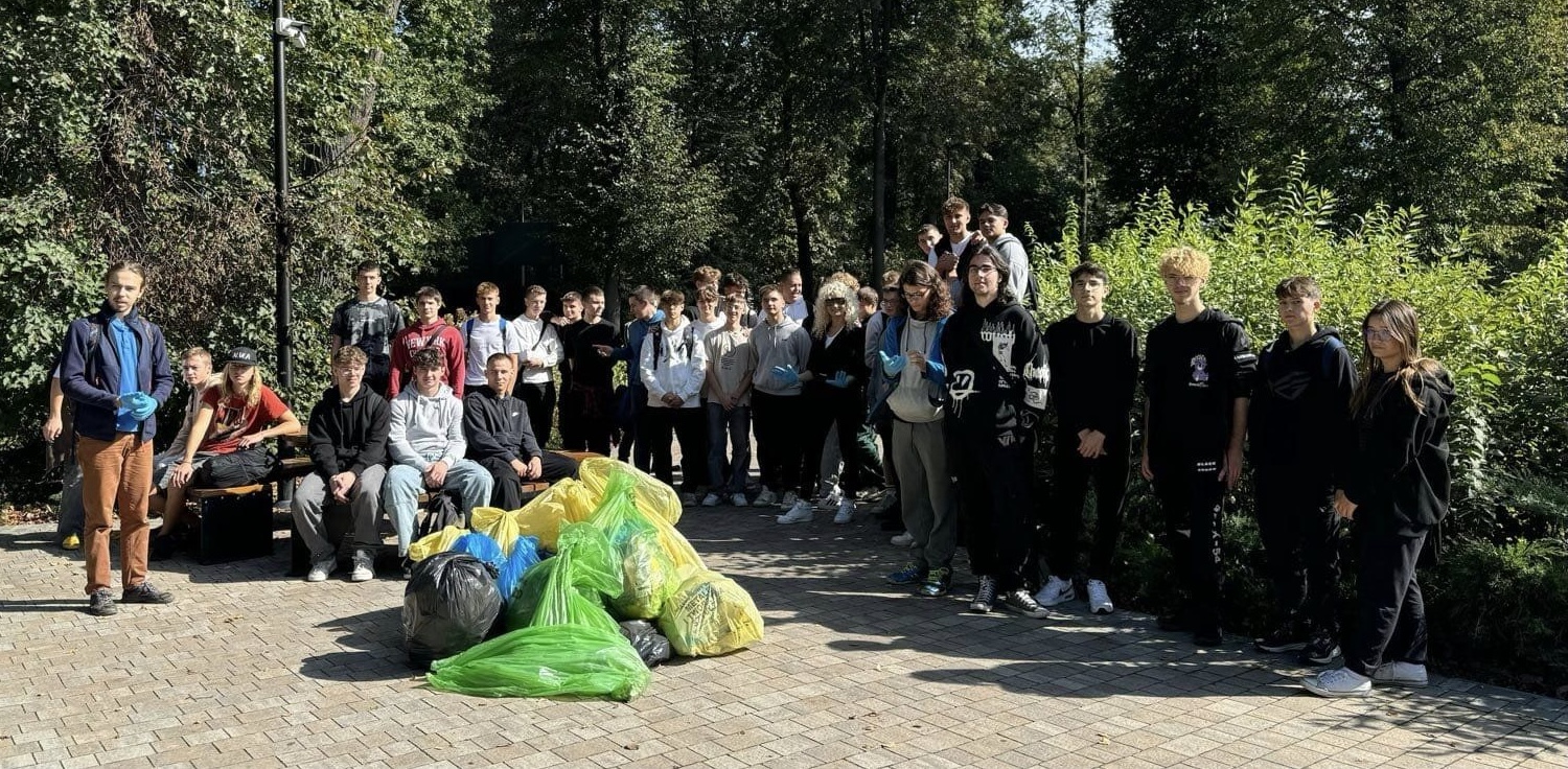 World Cleanup Day