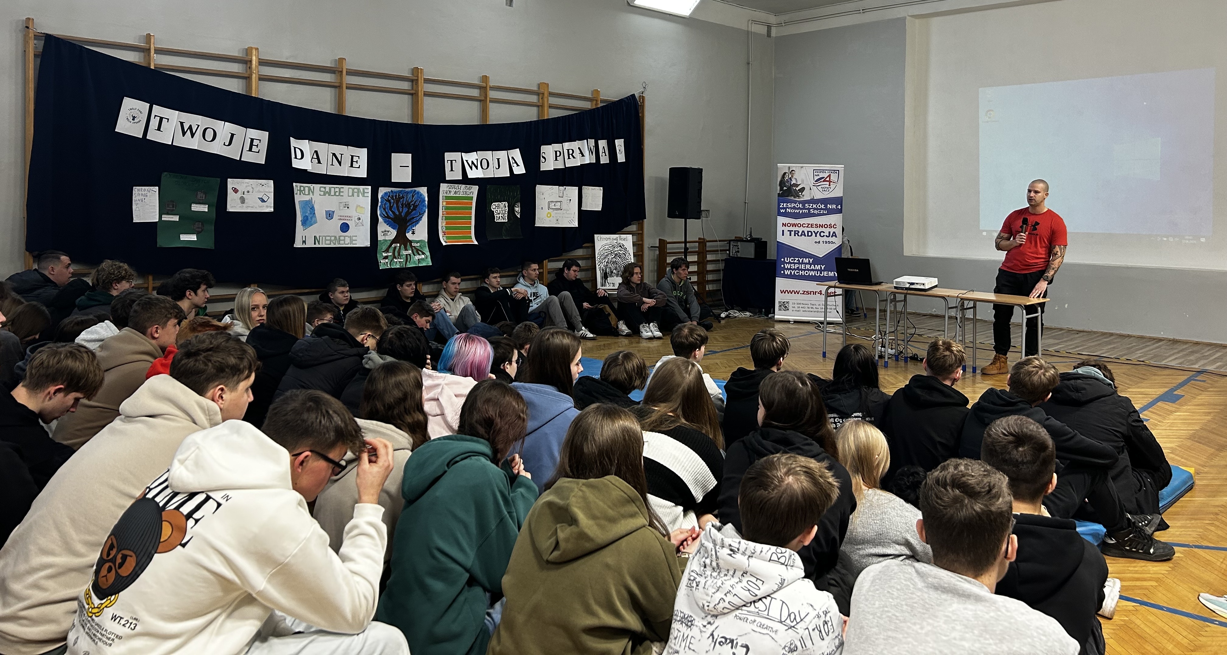 II Festiwal Ochrony Danych Osobowych