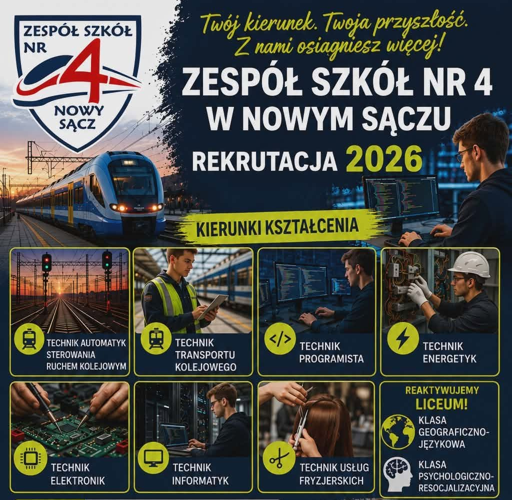 Rekrutacja trwa - przypominamy