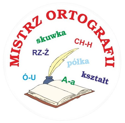 Wyniki konkursu ortograficznego 2025