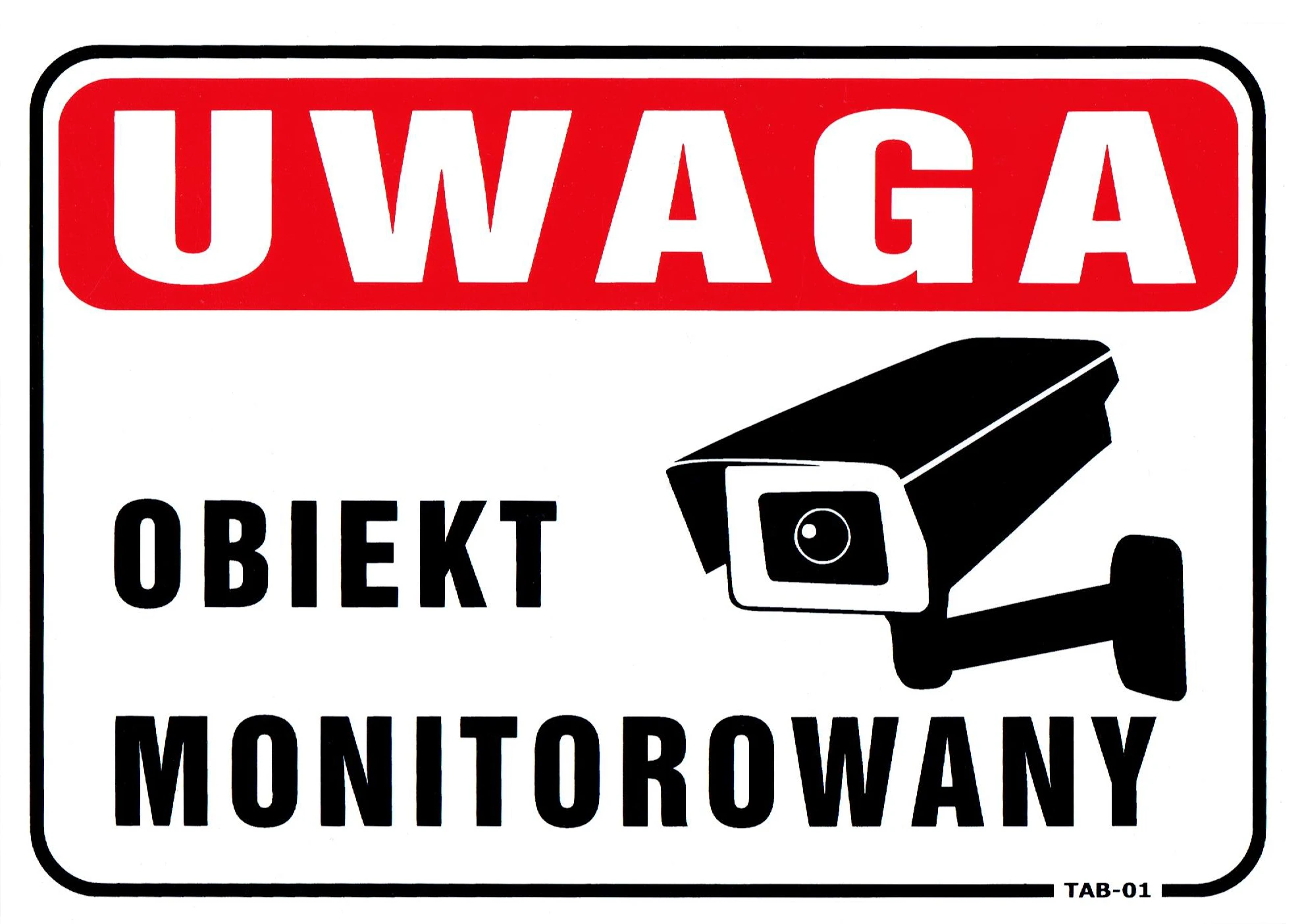 Monitoring wizyjny