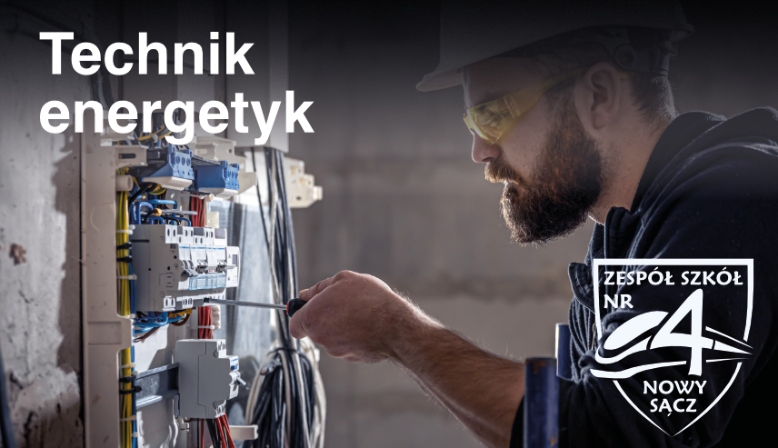 Technik energetyk