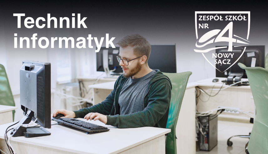 Technik informatyk