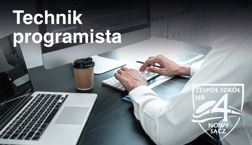 Technik programista