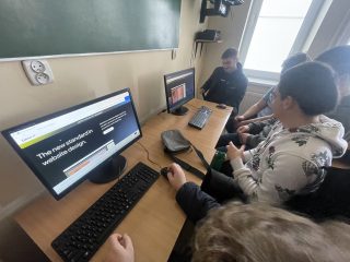 Graphic design i technologie wizualne 1