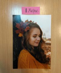 "Jesienne inspiracje" 1