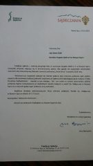 Wolontariusze zauważeni 1