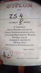 Turniej piłki nożnej 1