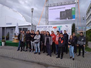 Targi Energtab 2019 1