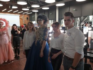 Konkurs "Ice Look" 1