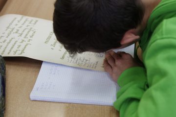 Z mikołajkową wizytą u Prezydenta Miasta [foto] 1