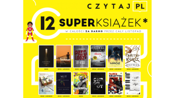 "Upoluj swoją książę" 1