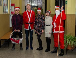WYNIKI KONKURSU MIKOŁAJKOWEGO🎅 1