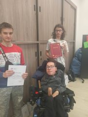 OIL CITY GALICYJSKA GORĄCZKA CZARNEGO ZŁOTA 1