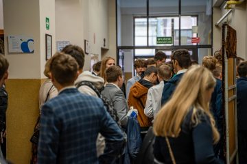 Ślubowanie klas 1 rocznik 2023/24 1