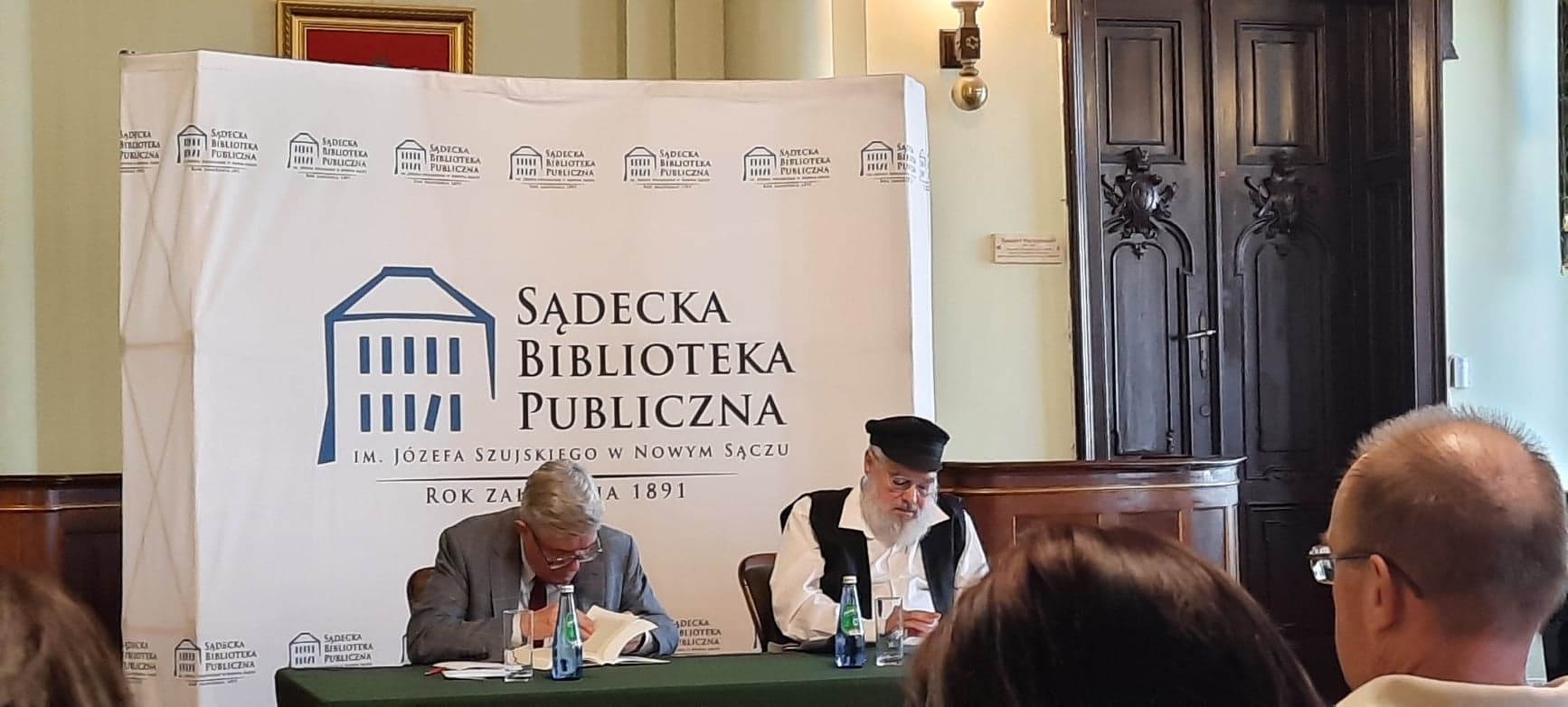 Spotkanie z pisarzem