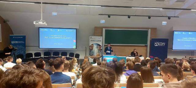 Wyzwania edukacji w zakresie przedsiębiorczości podjęte przez naszych uczniów