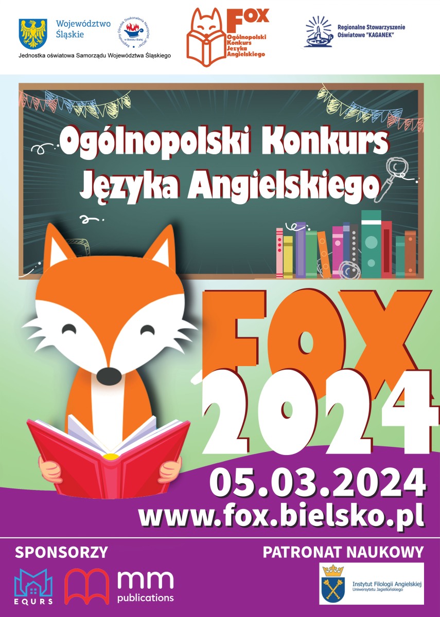 FOX edycja 2024 - wyniki
